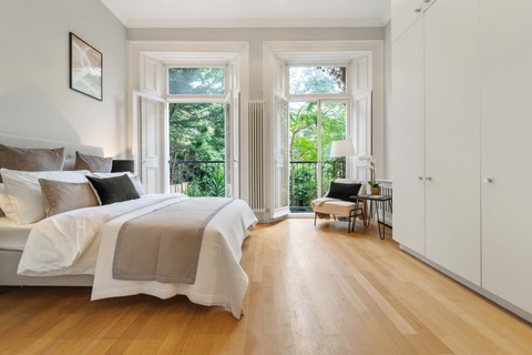 Value My Investment Property - tlc Estate Agents