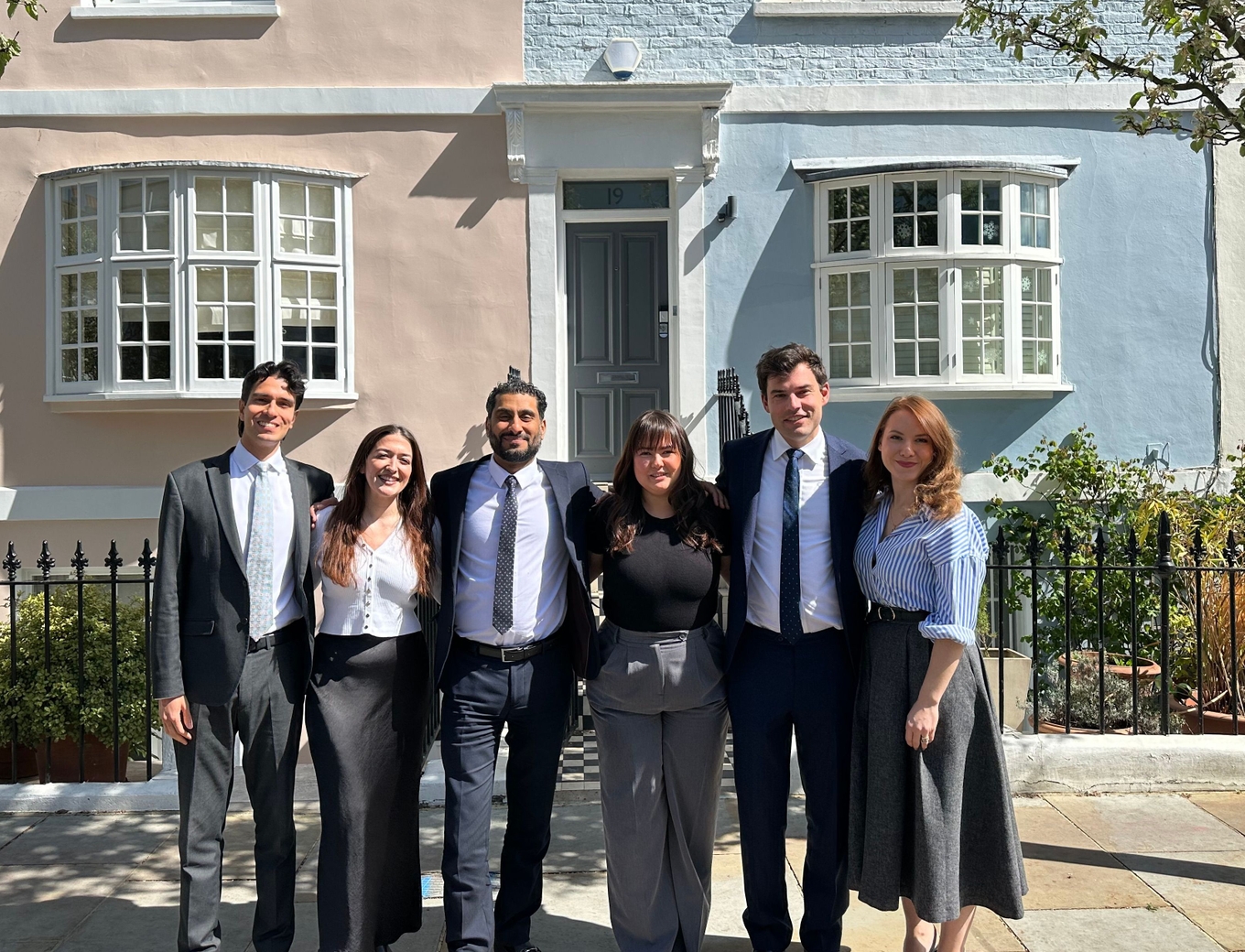 Your Trusted Partner for First-Time Lettings