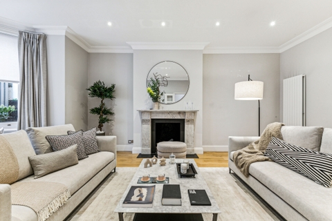 Our Approach to Property Staging - tlc Estate Agents
