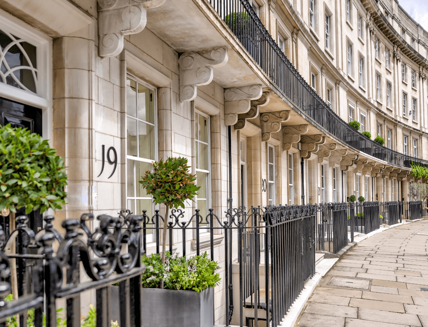 ASSET MANAGEMENT - tlc Estate Agents