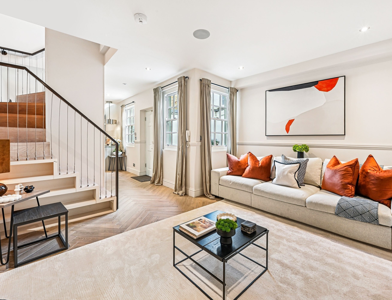 Stage Your Property - tlc Estate Agents