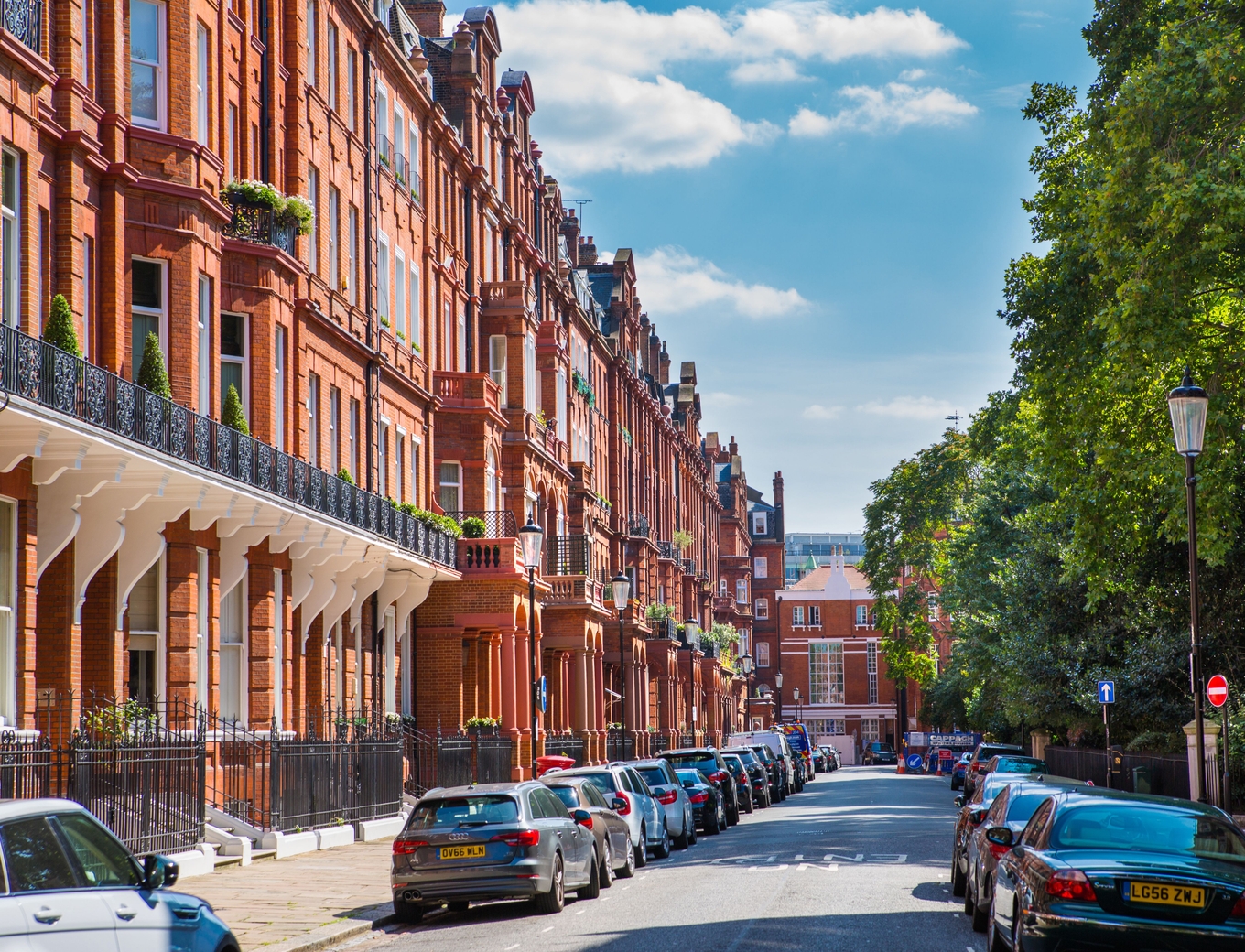 MANAGING YOUR PROPERTY - tlc Estate Agents